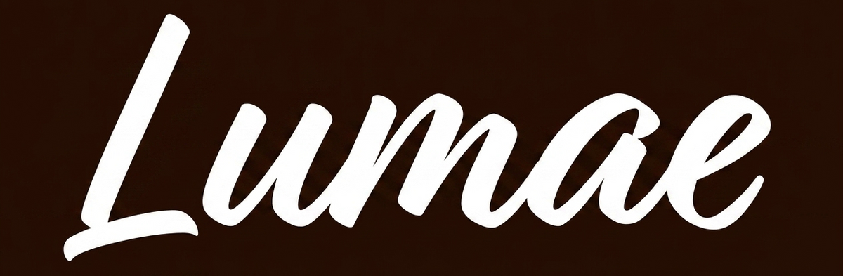 Lumae Lamp