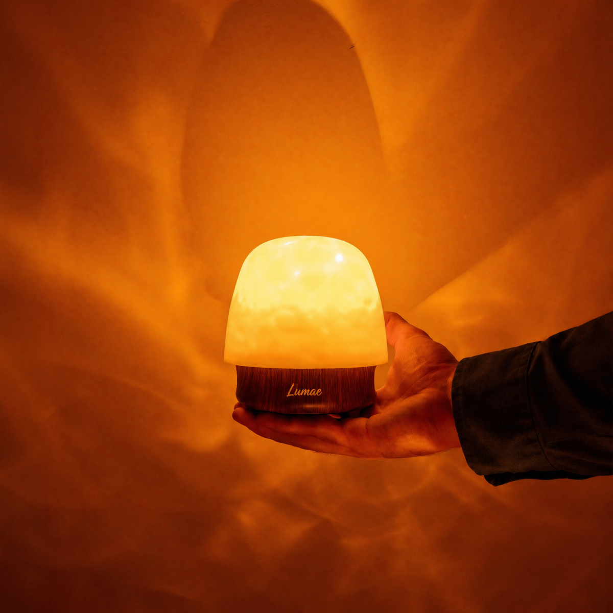 Lumae Lamp