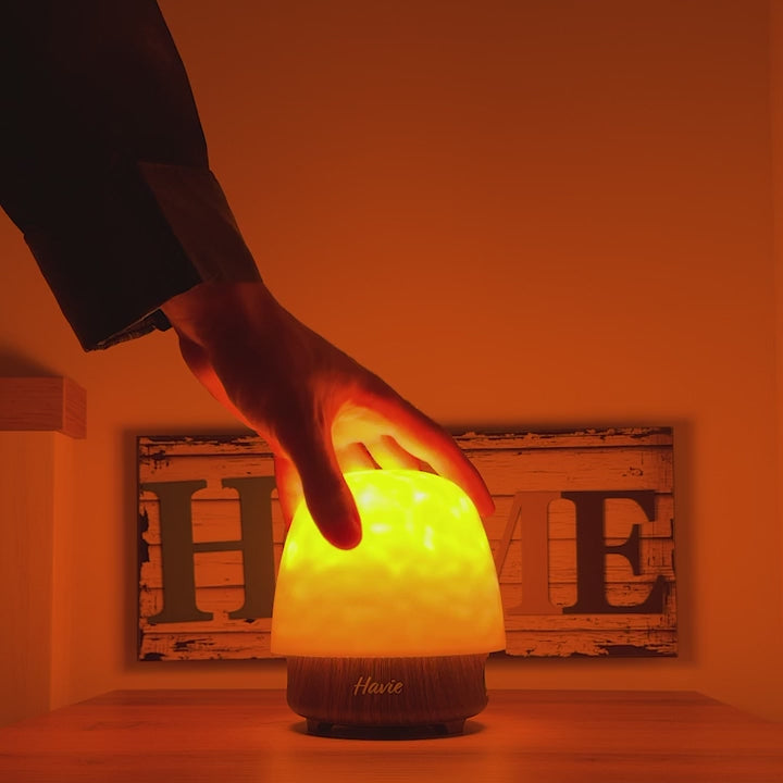 Lumae Lamp